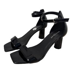 Marc Fisher black sandals size 8.5